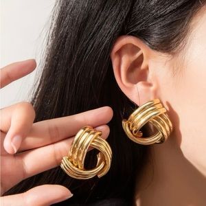 Fashion Earrings